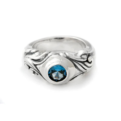 R440 6mm Stone Special Edition Ring