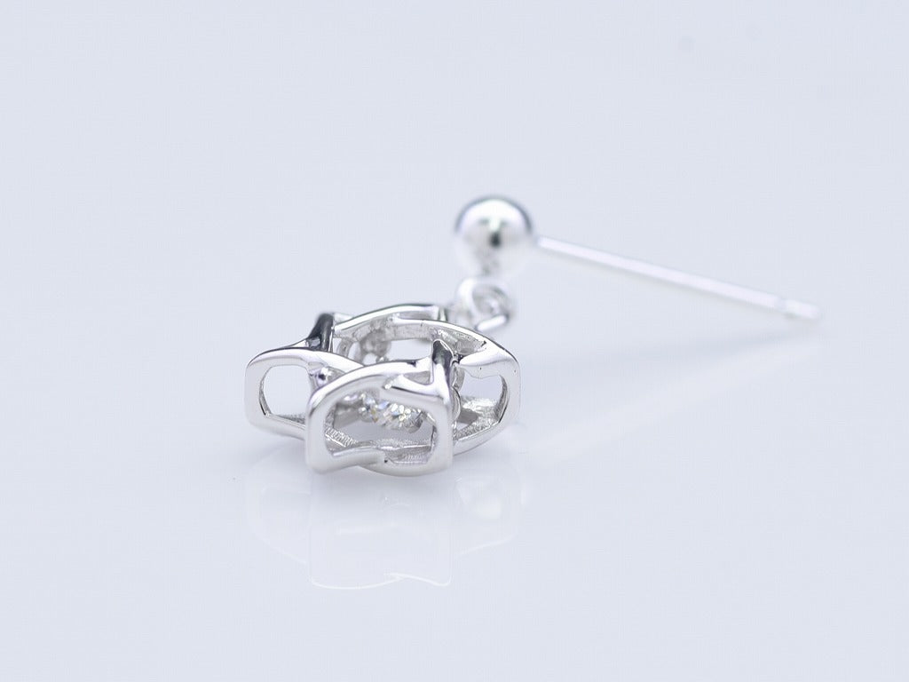 Deal Design 6 Star Earrings: DS