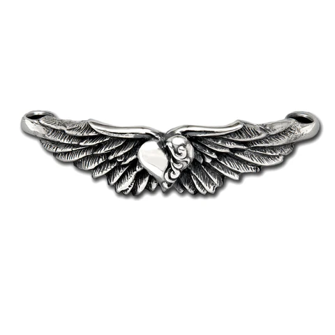 B557 Wing Bracelet