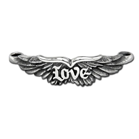B557 Wing Bracelet