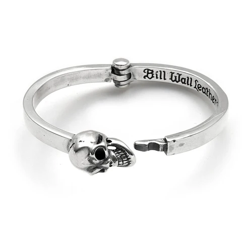 B560 Custom Hinged Bangle