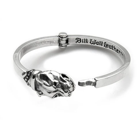 B560 Custom Hinged Bangle