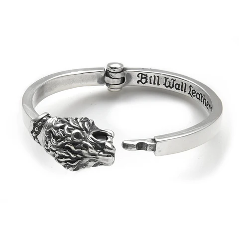 B560 Custom Hinged Bangle