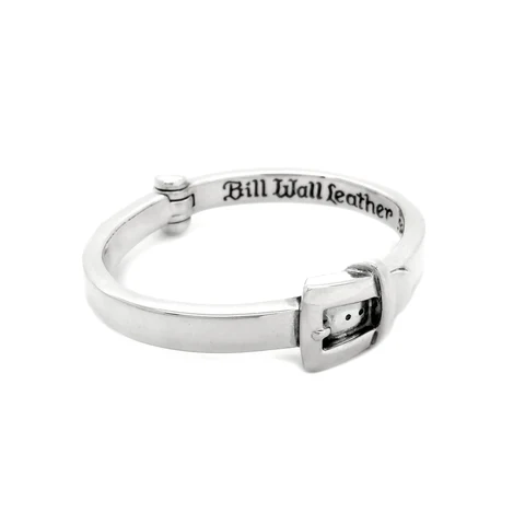 B560 Custom Hinged Bangle