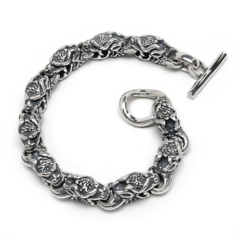 B539 Dragon Bracelet