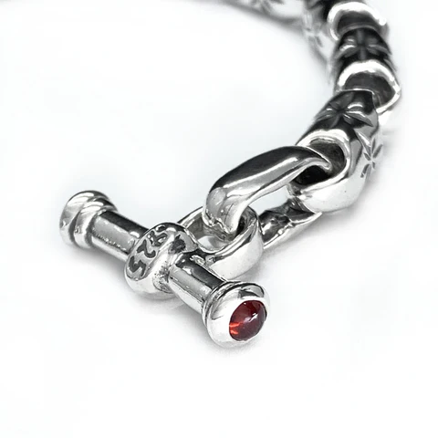 B417 Mid Star Bracelet
