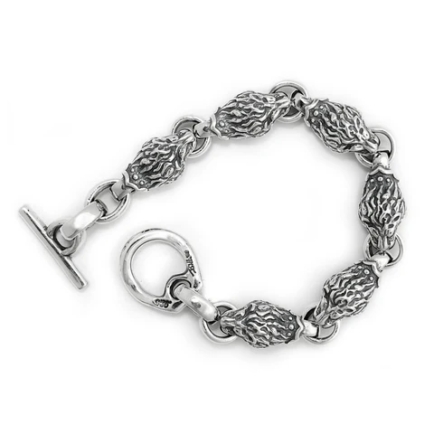 B575 Lion Bracelet