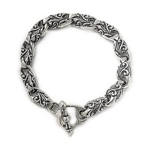 B426 Mid Wave Bracelet