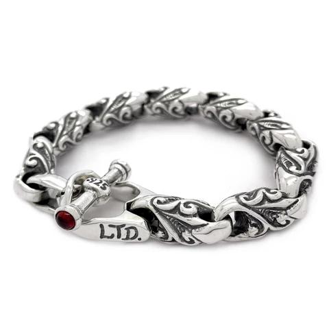 B426 Mid Wave Bracelet