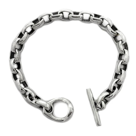 B519 Small Chain Bracelet