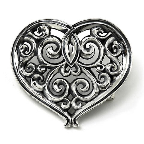 BB109 Gothic 20th Anniversary Belt Buckle