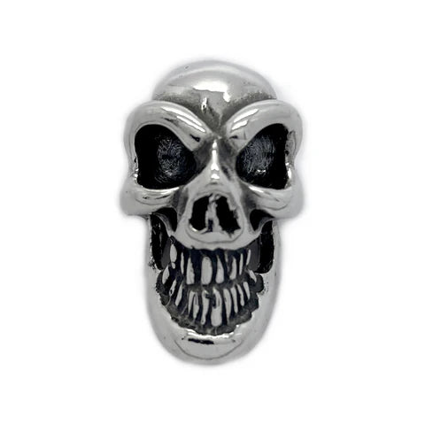 C324 Skull Bead