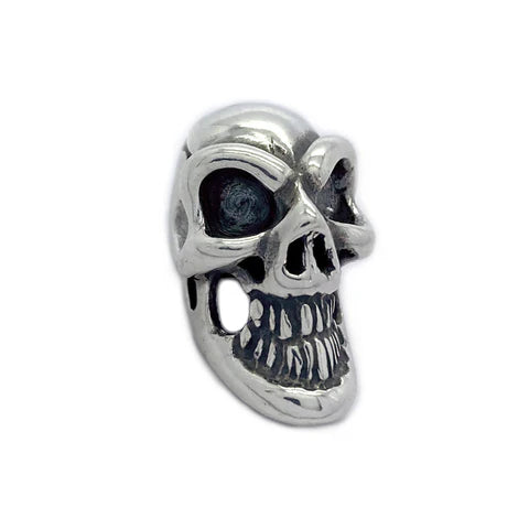 C324 Skull Bead