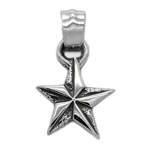 C321 Star Charm