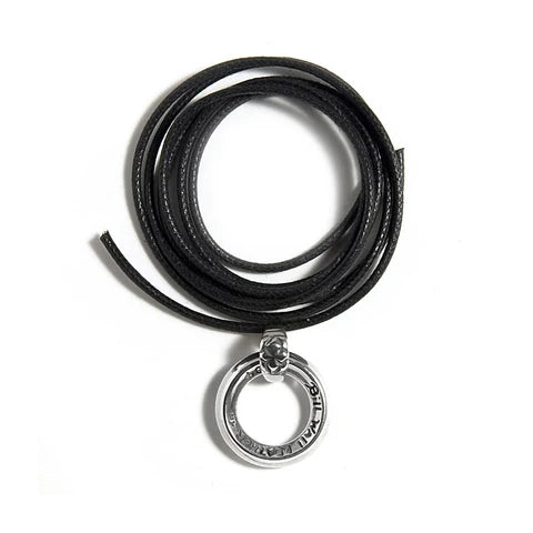 C330 BWL 2004 Ring w/ cotton cord