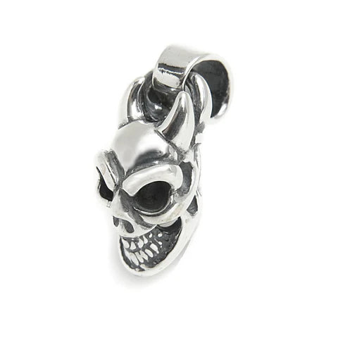 C351 Demon Good Luck Charm