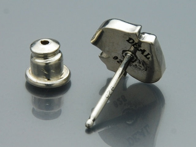 Deal Design Blaze Ace Studs