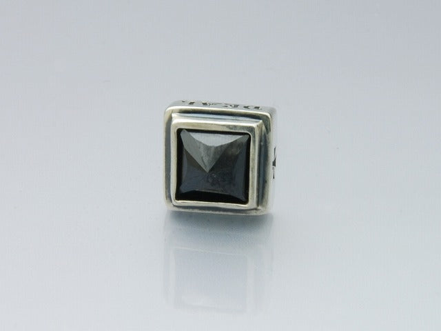 Black Studs Large