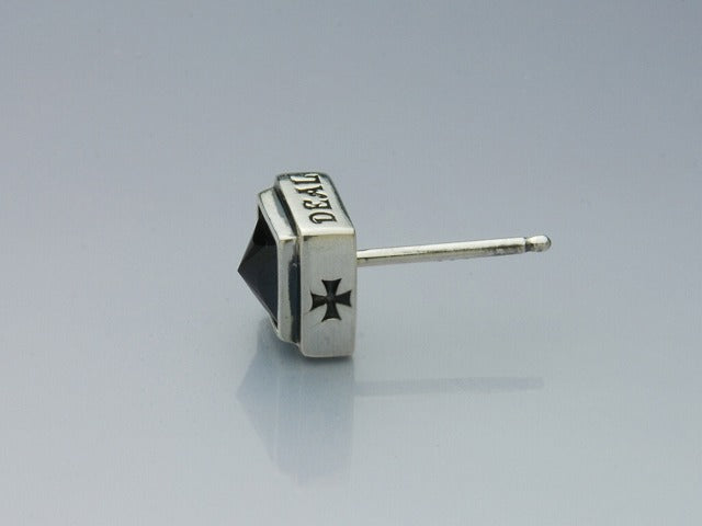 Black Studs Large