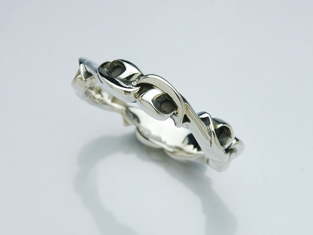 Barbed Wire Ring