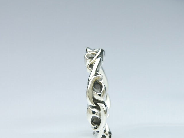 Barbed Wire Ring
