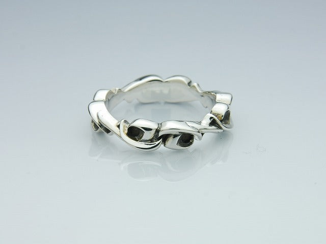 Barbed Wire Ring