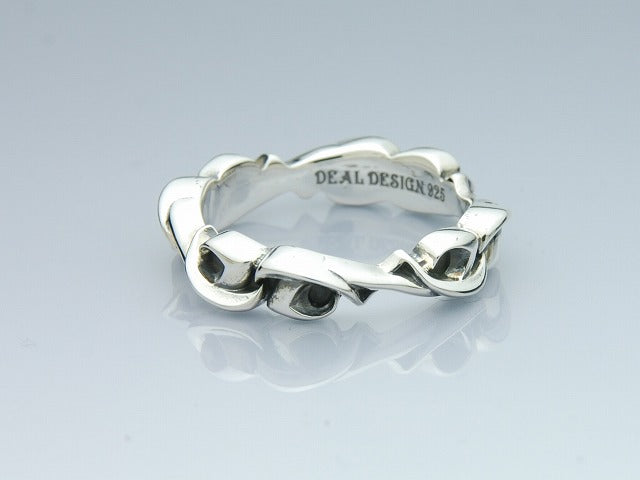 Barbed Wire Ring