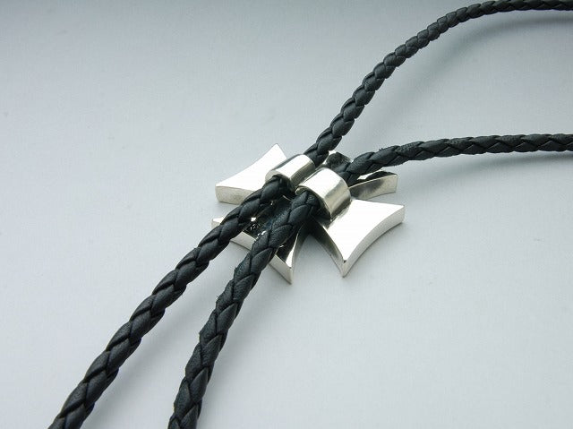 Iron Cross Bow Tie
