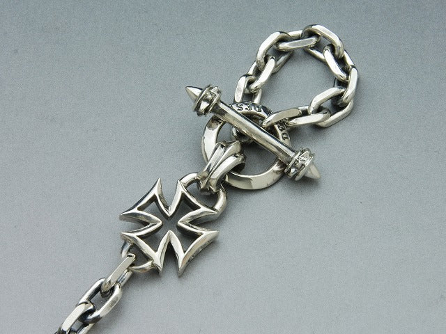 Tiny link wallet chain: cross