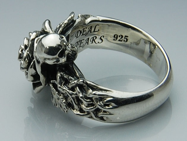 Trans Rose Ring