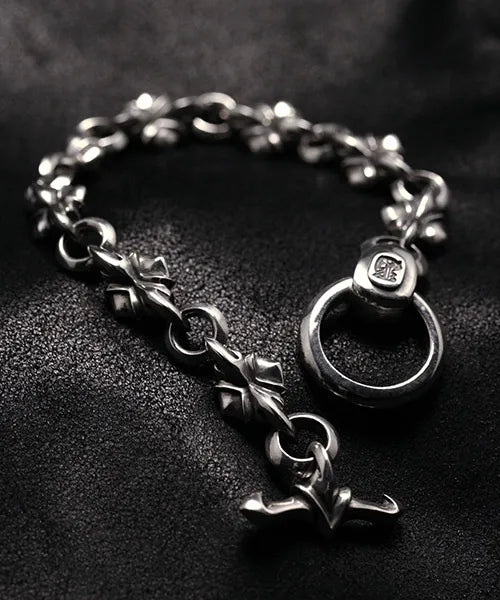 Loud Style Design Calm Belt/Bracelet/LDB-004