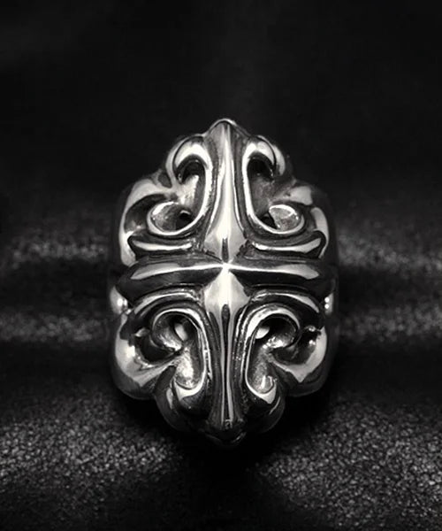 Loud Style Design Temper/Ring/LSR-004