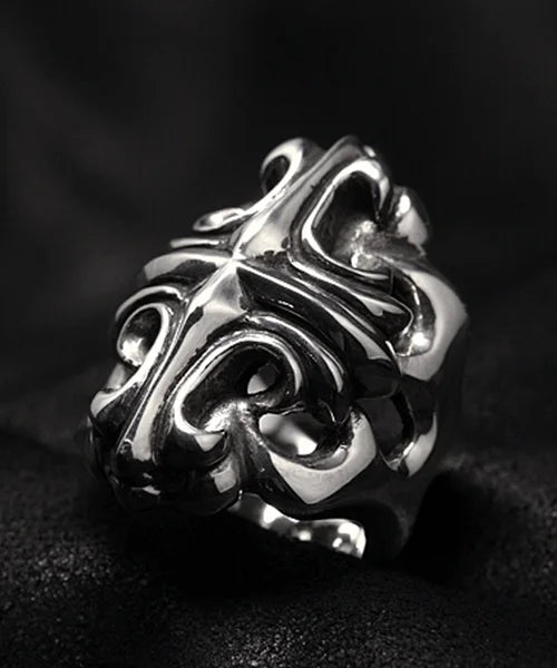 Loud Style Design Temper/Ring/LSR-004
