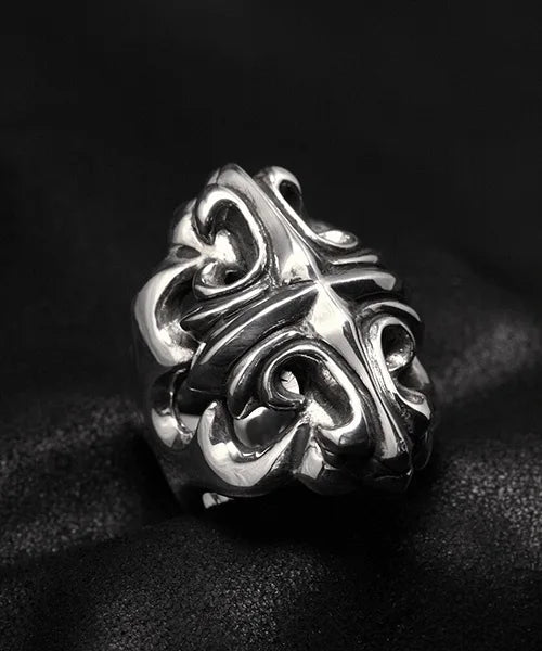 Loud Style Design Temper/Ring/LSR-004