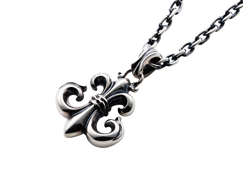 Classic Lily Top : Small Pendant
