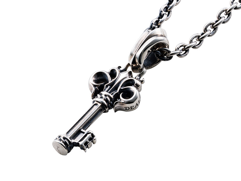 Deal Design Discovery Key Top Pendant