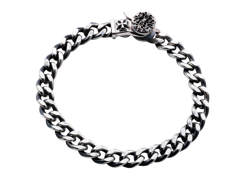 Deal Design 7mm Tiny Classic Bracelet