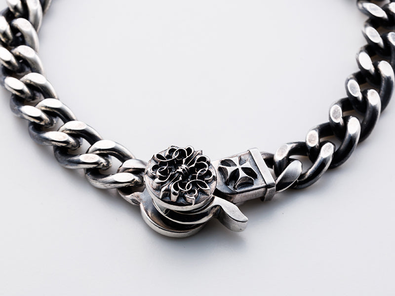 Deal Design 7mm Tiny Classic Bracelet