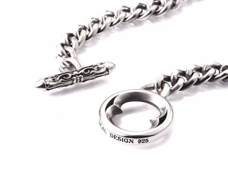 Deal Design Classic Fang Bracelet