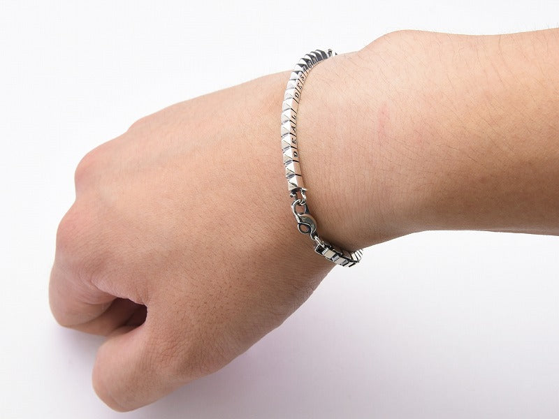 Venetian Stud Bracelet