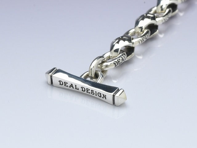 Deal Design Flick bell bracelet: SMALL