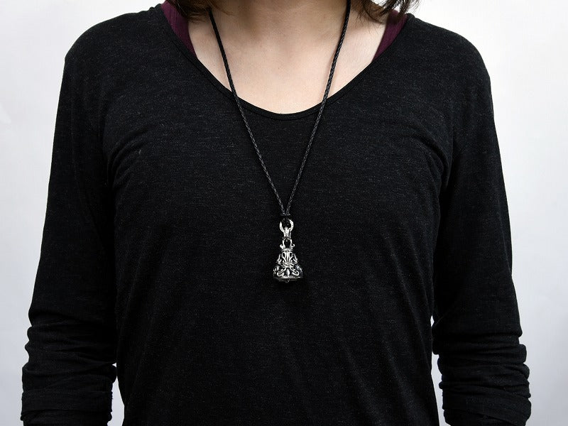 Deal Design Huge Bell Pendant