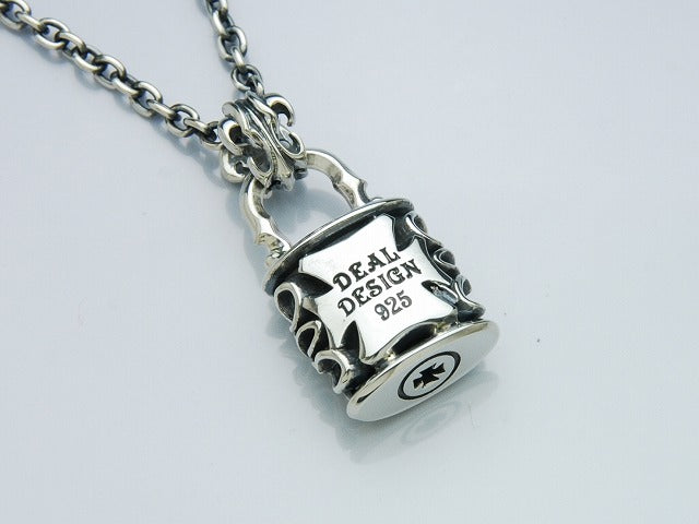 Deal Design Baby Gate Padlock