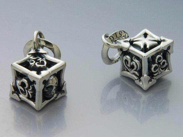Deal Design Casino Cube