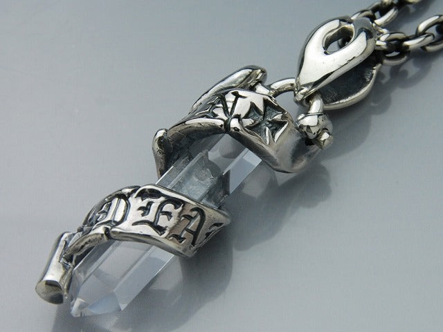 Flame Crystal