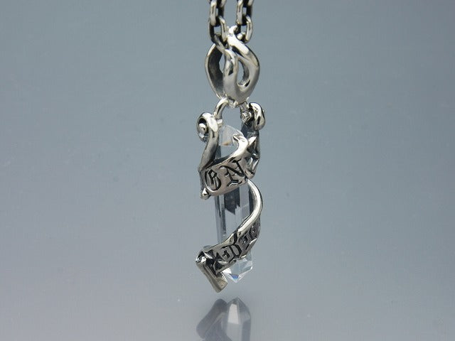 Flame Crystal