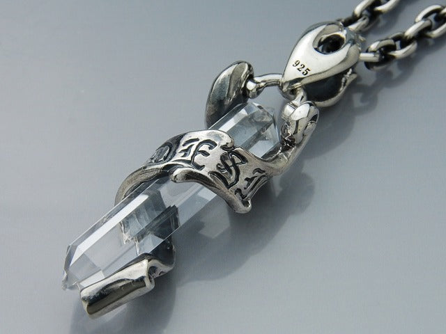 Flame Crystal