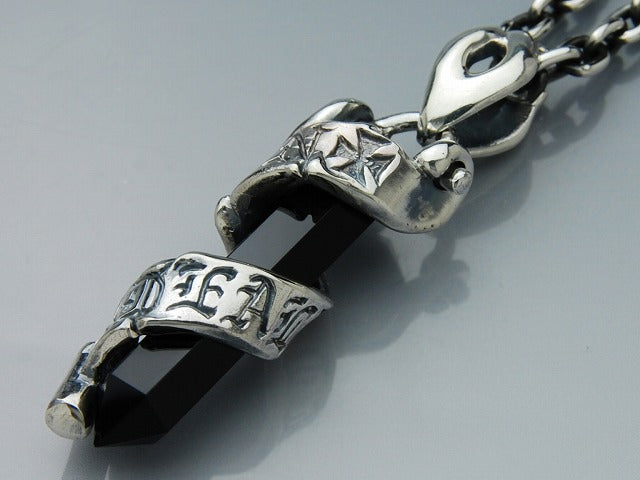 Flame Crystal