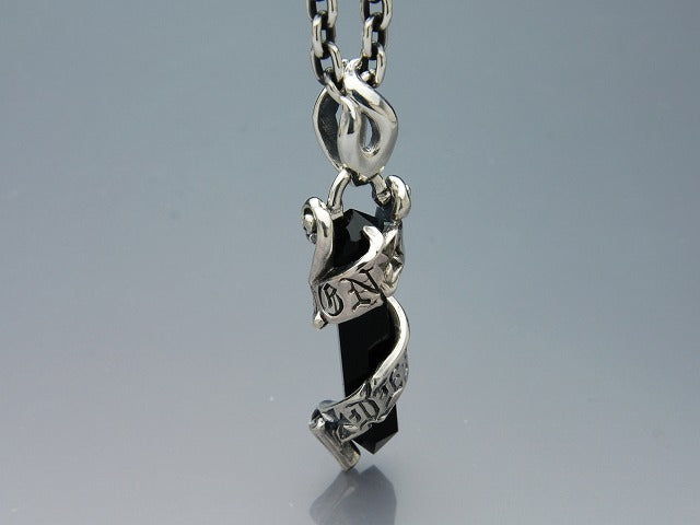 Flame Crystal