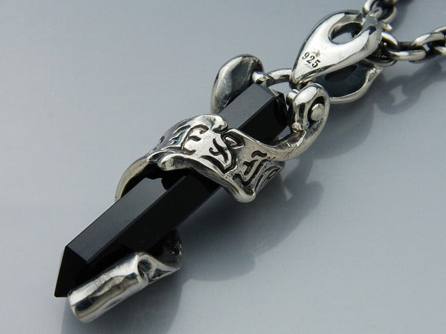 Flame Crystal
